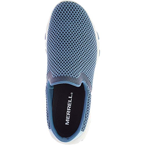merrell bora slide