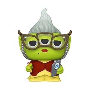 Funko-Pop-Disney-Pixar-Alien-Remix-Roz