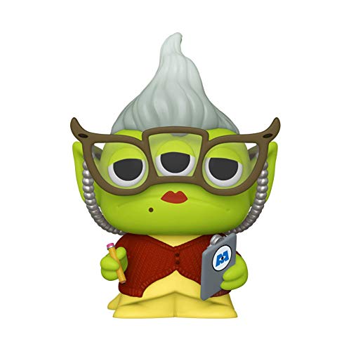 Funko-Pop-Disney-Pixar-Alien-Remix-Roz-Multicolor-375-inches-49606