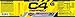 Cellucor C4 Ripped Pre Workout Powder, Thermogenic Fat Burner, Energy & Weight Loss Supplement for Men & Women, Berry Brainiacs, 30 Servings