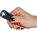 Stun Master® Red Lipstick Stun Gun Women's Home Self Defense Weapon