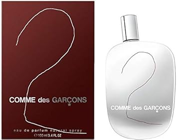 comme perfume