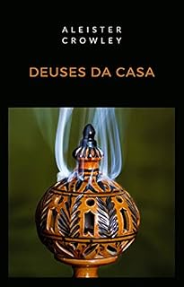 Livro Deuses da casa (traduzido)
