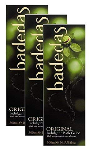 Badedas Essence Bath Gelee 300ml **3 PACK**