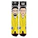 Odd Sox, TV, Breaking Bad Walt & Jesse Cooks, Novelty Crew Socks, Crazy