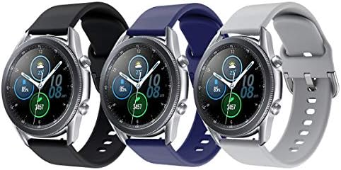 سامسونگ گلکسی واچ 3 , Samsung Galaxy Watch 3 – دیجیت شاپ