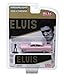 Greenlight Hollywood Elvis 1955 Cadillac Fleetwood Series 60 with Elvis Figure 1/64 Diecast Model Car 51210