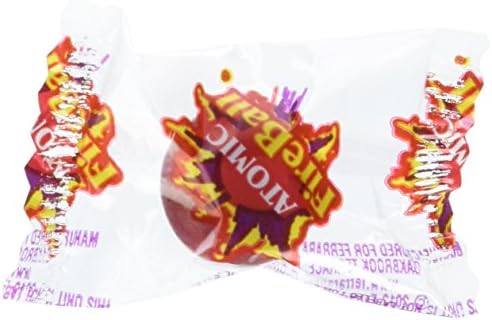 Atomic Fireballs Old Fashioned Bulk