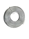 Zeluga 23-388 360ft. 16 Gauge Reinforcement Coil
