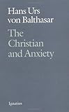 The Christian and Anxiety