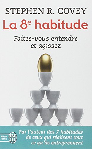 La  8e habitude