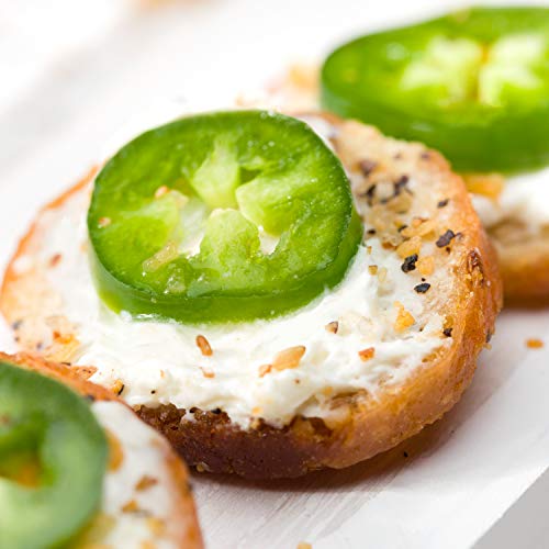 Schwartz Brothers Bakery, Bagel Chip Sampler, Everything & Garlic