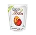 Natierra Nature's All Foods Organic Freeze-Dried 4 Pk Variety: Mango, Raspberry, Blueberry and Strawberry