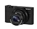 Sony RX100 20.2 MP Premium Compact Digital Camera w/ 1-inch sensor, 28-100mm ZEISS zoom lens, 3" LCD primary
