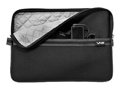 Sony VAIO VGPAMN1C14/B Neoprene Sleeve Sleeve