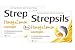 Strepsils Honey & Lemon 24 Lozenges 2 Pack