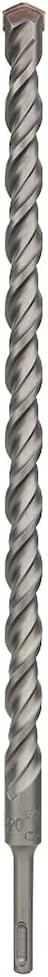 Bosch SDS Plus-3 Hammer Drill Bit 0 V 20 x 400 x 450 mm view 2