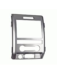 Metra doble DIN Kit de instalación de radio para Select 2011 up Ford F 150 Truck