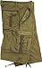 Mens Cargo Pocket Shorts Military-Style Size:30-54#A8s