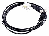 ReadyPlug® USB Cable for HP Officejet 4500 All-in-one Desktop g510b Printer (6 Feet)