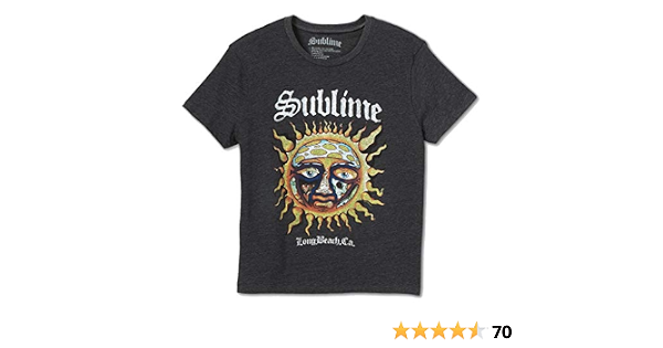 Sublime Women's Short-Sleeve 40 oz to 