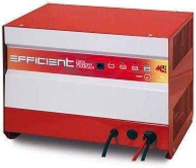 FORKLIFT BATTERY CHARGER - 48V 60AMP - THREE PHASE CONVENTIONAL (MORI)