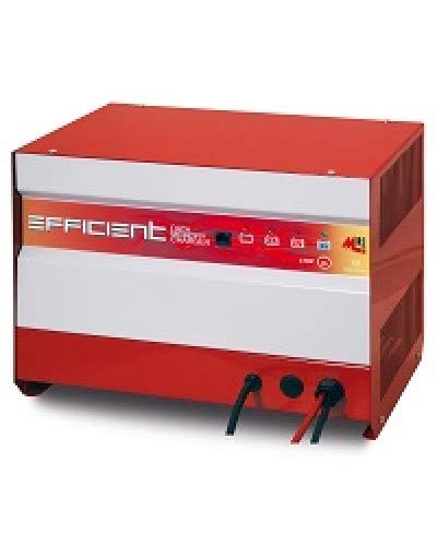 FORKLIFT BATTERY CHARGER - 48V 60AMP - THREE PHASE CONVENTIONAL (MORI)