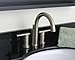 Premier 120332LF Essen Lead-Free Mini-Widespread Lavatory Faucet, PVD Brushed Nickel