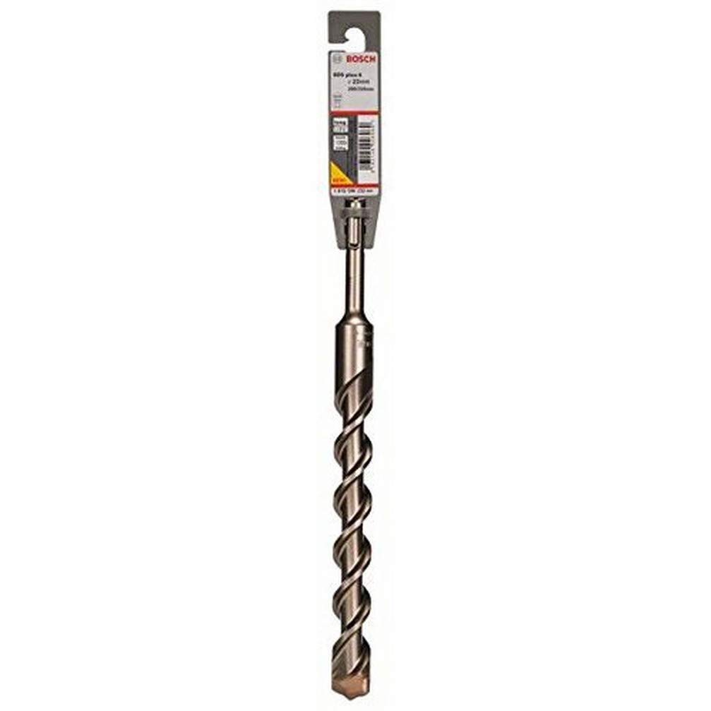 Bosch 1618596232 22 x 200 x 250 mm SDS-Plus-5 Drill Bits