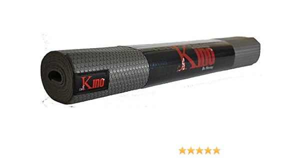 kino yoga mat
