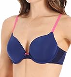 DKNY Women's Signature Lace T-Shirt Coverage Bra