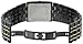 Bulova Men's 98D004 Diamond Dial Watch