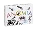 Anomia Kids. Popular Fun Kids Game. Great for Family Game Night & Roadtrips