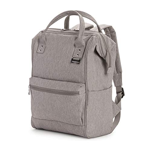 SWISSGEAR 3576 Doctor Bag Laptop Backpack Vintage Periwinkle Pricepulse
