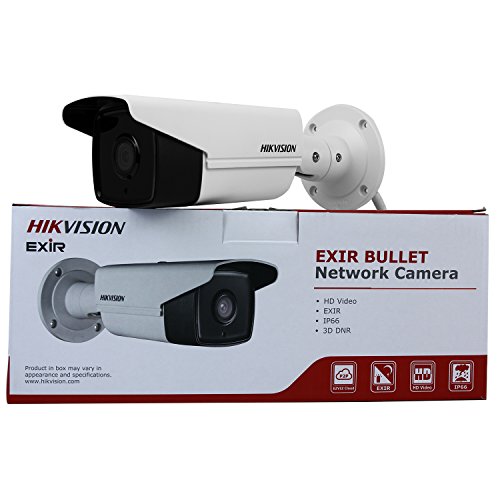 Hikvision HIKVISION DS-2CD2T42WD-I5