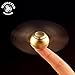 iFIDGETED Harry Potter Golden Snitch Fidget Spinner On Sale from a USA Company - Gold Angel