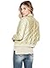 GUESS Factory Women's Geena Faux-Leather Bomber Jacket