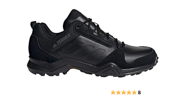 adidas terrex ax3 mid lea