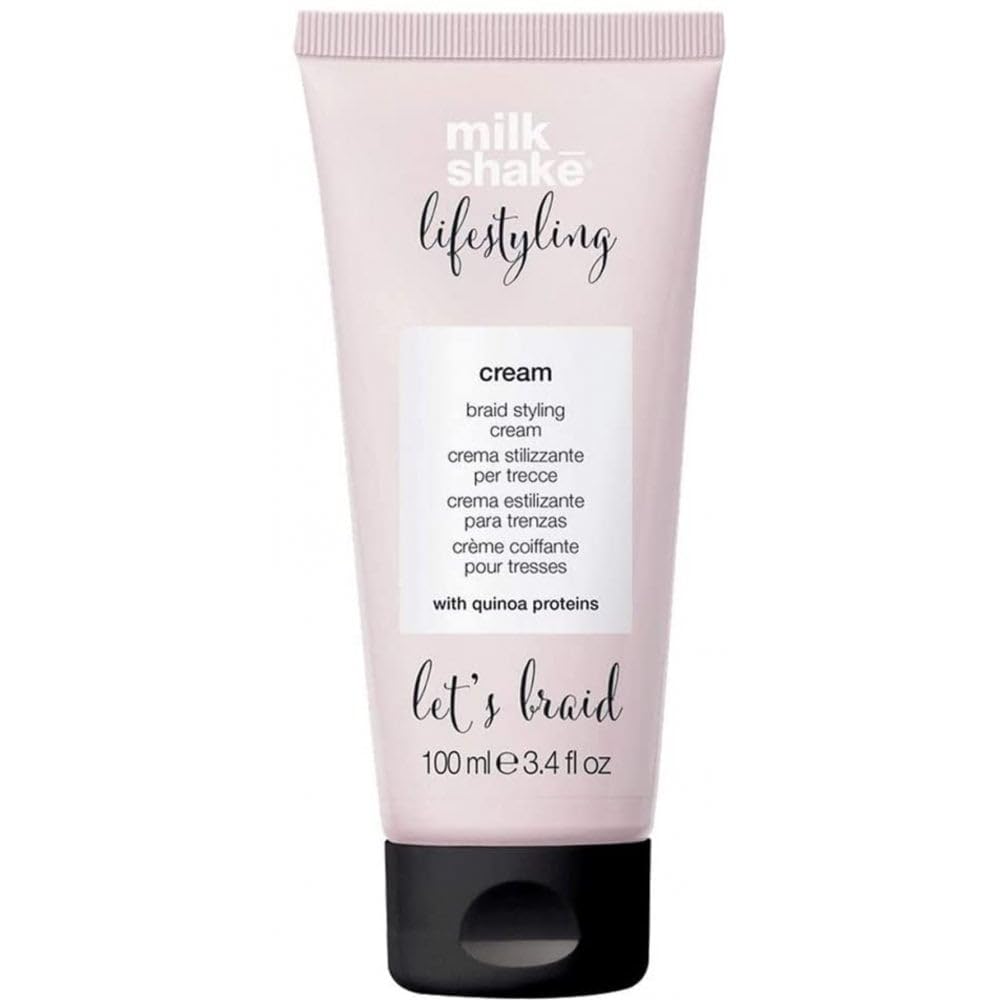 Milk_Shake - Braid Styling Cream 100 ml