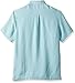 Quiksilver Waterman Men's Avalon Regular Fit Button Down Shirt