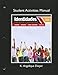 Student Activities Manual for Identidades: Exploraciones e interconexiones