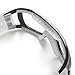 Protective Goggles Sports Glasses: Basketball Football Ice Hockey Rugby Baseball (Blue)
