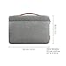 Inateck 14 Inch Laptop Bag Sleeve Carrying Case Briefcase for Most 14
