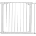 Munchkin Auto Close Metal Baby Gate, White (Old Version)