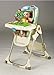 Fisher-Price Rainforest Healthy Care High Chair