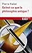 Qu Est Ce Que La Philo (Folio Essais) (English and French Edition) by