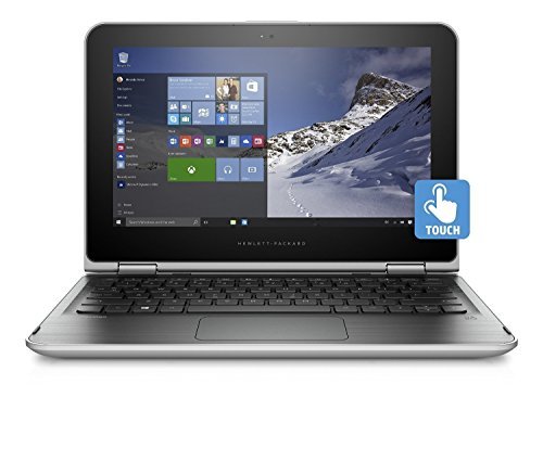 2015 Newest HP Pavilion 11.6