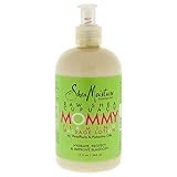 SheaMoisture Mommy & Me Pre/Post Natal Firming Massage Lotion - 13 oz