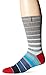 Stance Men's Pressure Crew Sock, Gray, Sock Size:10-13/Shoe Size: 6-12