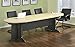 Ameriwood Home Pursuit Credenza, Natural